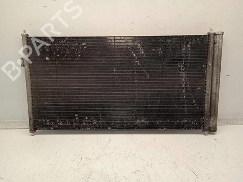 Used AC radiator NISSAN X-TRAIL I (T30) 2.2 DCi (114 hp) 13638070