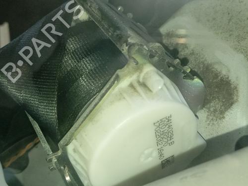 Rear right seatbelt CITROËN C3 I (FC_, FN_) | BP17387782I28