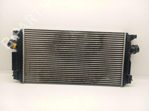 Used Intercooler Intercooler CHEVROLET CRUZE (J300) [2009-2026] 22699293 22699293