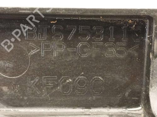 Front slam panel MAZDA 3 (BM, BN)  | BP31616620C72  - Image 5