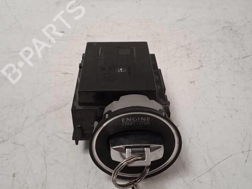 Used Ignition barrel VW PASSAT B6 (3C2) [2005-2011]  4368710