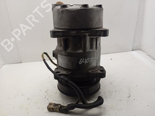 Used AC compressor AC compressor 4335665 4335665