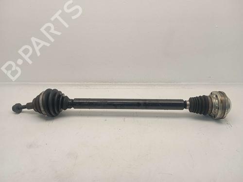 Used Right front driveshaft VW PASSAT B6 Variant (3C5) [2005-2011]  31617029