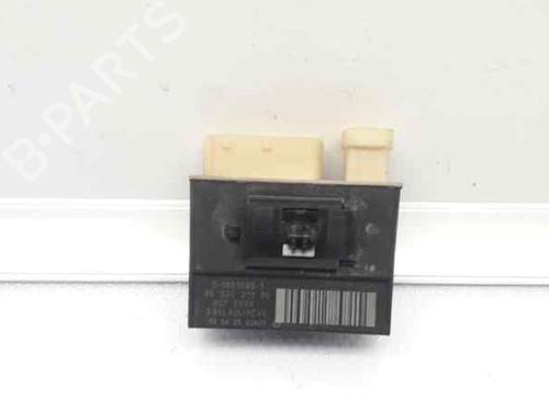 Used Electronic module CITROËN C3 II (SC_) [2009-2026]  4356806
