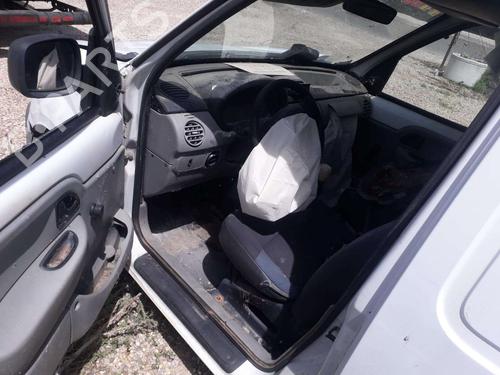 AC compressor RENAULT KANGOO (KC0/1_) | BP31615275M34 - Image 9