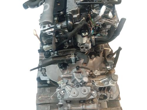 Engine OPEL CORSA C (X01) | BP36362607M1 - Image 5