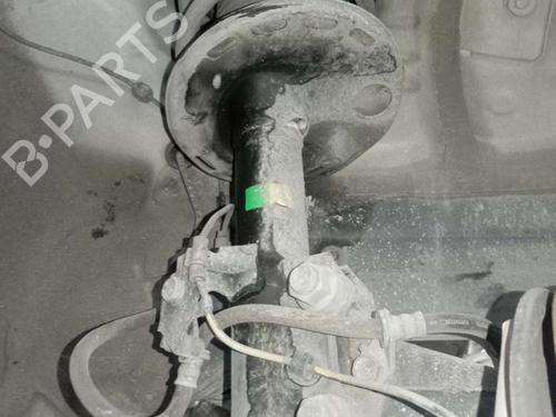 Right front shock absorber TOYOTA AURIS (_E15_) 1.8 Hybrid (ZWE150_, ZWE150R) | BP24506280M17