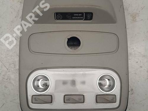 Used Interior roof light RENAULT CLIO IV (BH_) 0.9 TCe 90 (BHNF, BHMA, BHMH, BHJK, BHJR) (90 hp) 11159715