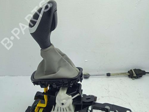 Gear lever RENAULT ZOE (BFM_) ZOE | BP32238309M90 - Image 2