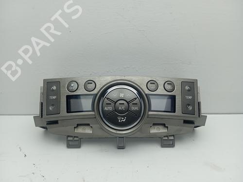 Used Climate control TOYOTA VERSO (_R2_) [2009-2018]  17047826
