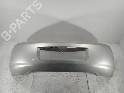 Used Rear bumper FORD COUGAR (EC_) 2.5 V6 24V (170 hp) 4303611
