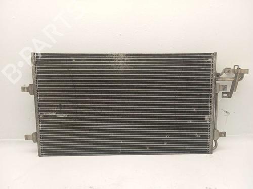 Used AC radiator VOLVO C30 (533) 1.6 D (109 hp) 31620705