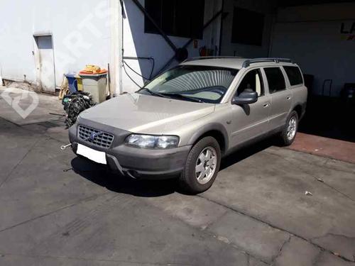 Used Parts VOLVO V70 II (285)  2.4 D5  1180210