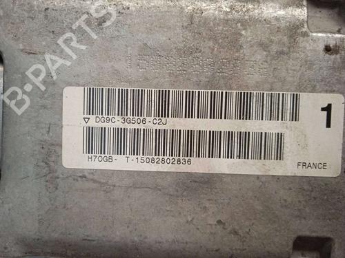Steering column FORD MONDEO V Hatchback (CE) | BP13025919M21 - Image 4