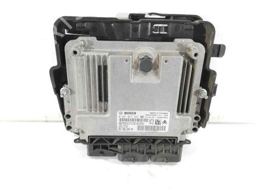 Used Engine control unit (ECU) Engine control unit (ECU) CITROËN C3 II (SC_) [2009-2026] 4629239 4629239