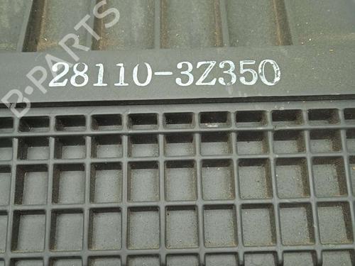Air filter box KIA CARENS IV | BP31617866M87