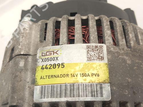 Alternator AUDI A4 B7 Avant (8ED) 3.0 TDI quattro | BP36986715M7 - Image 4