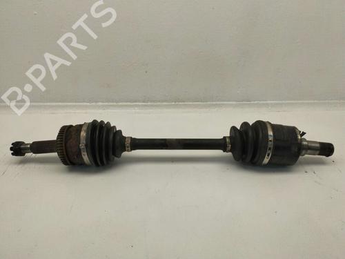 Used Left front driveshaft KIA CARENS III MPV (UN) [2006-2013]  31617162