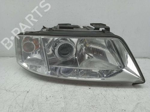 Used Right headlight Right headlight AUDI A6 C5 (4B2, 4B4) 2.5 TDI (150 hp) 4354829 4354829