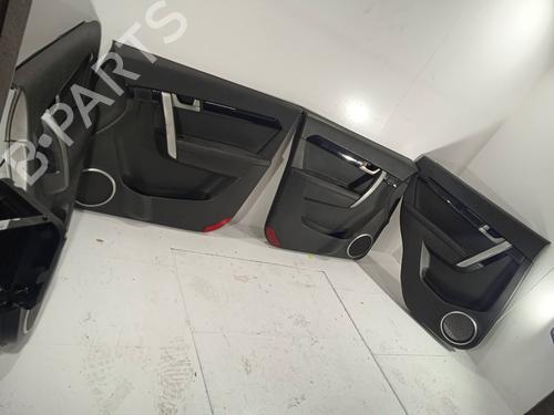 Seats set CHEVROLET CAPTIVA (C100, C140) | BP11158454C78 - Image 6