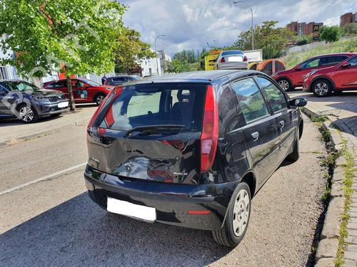 Alternator FIAT PUNTO (188_) 1.3 JTD 16V | BP11152291M7