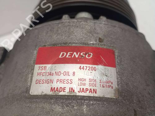 AC compressor BMW 3 Coupe (E46) | BP4353665M34 - Image 6