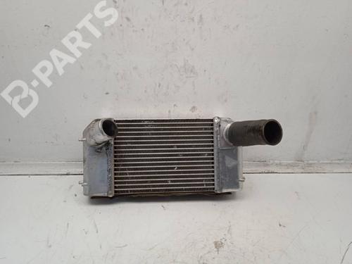 Used Intercooler Intercooler LAND ROVER DISCOVERY I (LJ) 2.5 TDI 4x4 (113 hp) 11166344 11166344