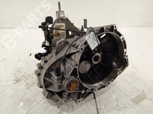 Used Manual gearbox Manual gearbox FORD FOCUS I (DAW, DBW) 1.8 Turbo DI / TDDi (90 hp) 11165091 11165091