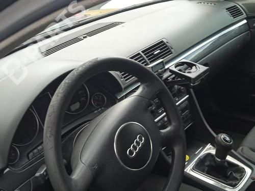 Gearbox AUDI A4 B6 (8E2)  | BP11165898M3 