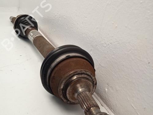 Right front driveshaft CITROËN C3 II (SC_) 1.6 HDi 90 | BP34520215M39 - Image 4