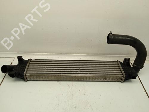 Intercooler FORD FOCUS C-MAX (DM2) 2.0 TDCi (136 hp) 11155923