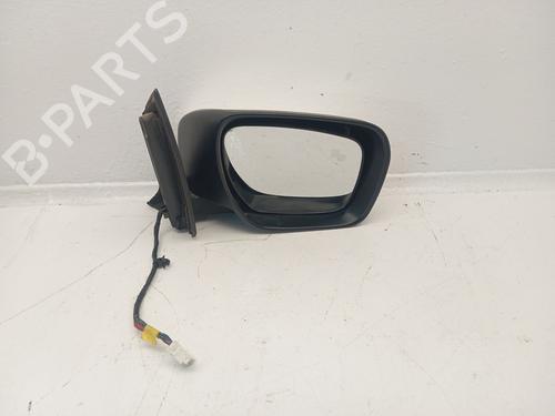 Used Right mirror Right mirror MAZDA CX-7 (ER) [2006-2014] 33321306 33321306