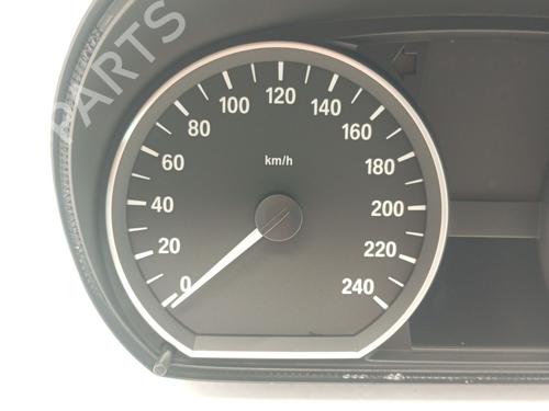 Instrument cluster BMW 1 (E81) 118 i | BP32188853C47 