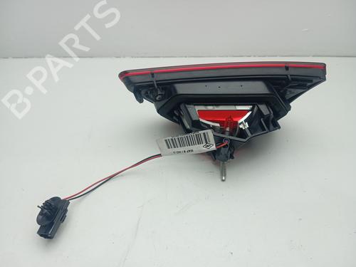 Left tailgate light RENAULT CLIO IV (BH_) | BP25266469C79