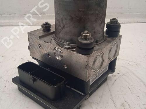 Used ABS pump ABS pump PEUGEOT 308 SW I (4E_, 4H_) [2007-2014] 13453430 13453430