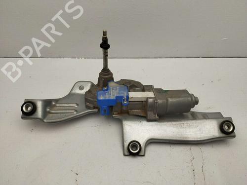 Used Rear wiper motor SUBARU XV (_GP_) [2011-2017]  18571499