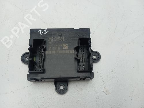 Used Electronic module JAGUAR E-PACE (X540) 2.0 D180 AWD (179 hp) 19797451