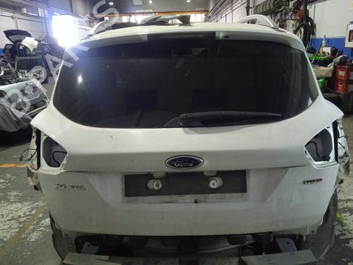 Used Tailgate Tailgate FORD KUGA I 2.0 TDCi (140 hp) 36302533 36302533