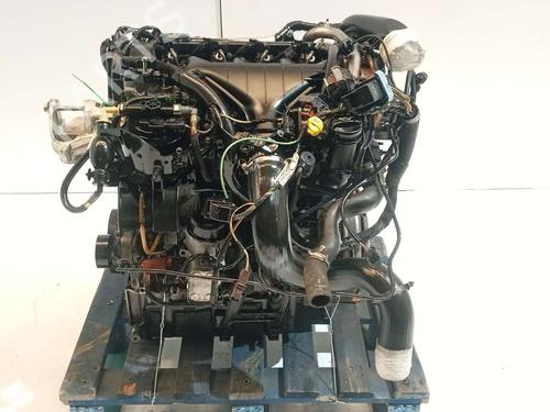 Used Engine PEUGEOT 407 (6D_) [2004-2011]  31616215