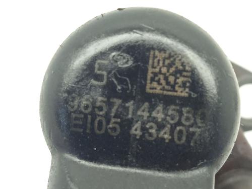 Injector PEUGEOT 307 (3A/C)  | BP31619592M100 