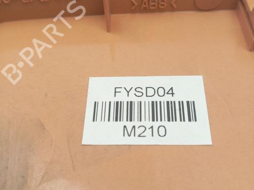 Left front window switch KIA SORENTO I (JC) 2.5 CRDi 4WD | BP33605631I27  - Image 6