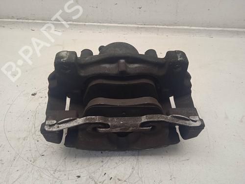 Used Left front brake caliper FORD MONDEO IV (BA7) 2.0 TDCi (140 hp) 11569359