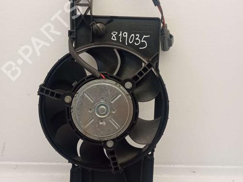 Used Radiator fan FORD FOCUS III [2010-2020]  31614893