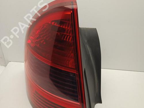 Used Left taillight CITROËN C5 II (RC_) [2004-2008]  4353491