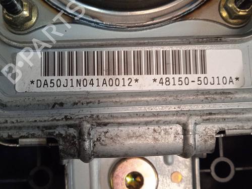 Driver airbag SUZUKI GRAND VITARA I (FT, HT) 2.0 HDI 110 16V 4x4 (SQ420D, TD83V, JA420WD) | BP4315029C9