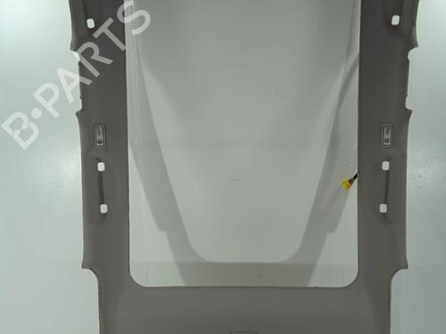 Techo interior PEUGEOT 3008 I MPV (0U_) [2009-2017]  31618314