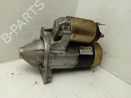 Used Starter MITSUBISHI PAJERO PININ I (H6_W, H7_W) [1999-2007]  4304298