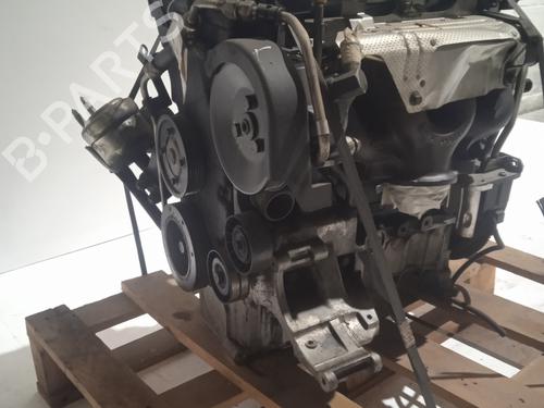 Engine FORD ESCORT VI (GAL, AAL, ABL) 1.8 16V | BP4263910M1 