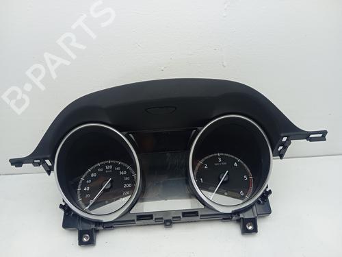 Used Instrument cluster LAND ROVER DISCOVERY SPORT (L550) [2014-2026]  17760429