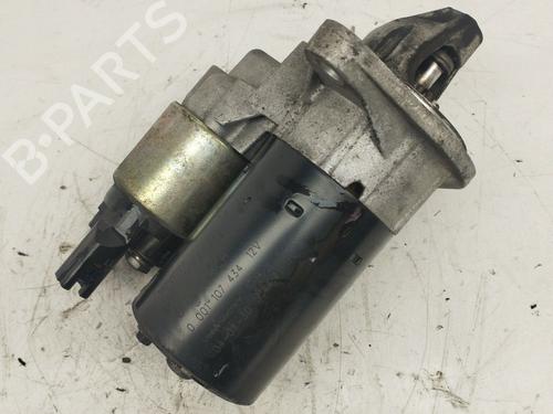 Starter TOYOTA COROLLA (_E12_) 1.6 VVT-i (ZZE121_, ZZE121R) | BP32673196M8 - Image 3